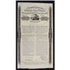 Image 1 : Confederate States of America, 1863, I/U Cotton Loan Bond