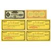 Image 1 : U.S. Depression Era Scrip and Emergency Currency Collection, 1933