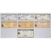 Image 1 : U.S. Savings Bonds, Series E to Series EE, 1951 to 1997, Issued and Cancelled Assortment.