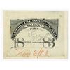 Image 1 : TN. Nashville, Chattanooga and St. Louis Railway, 1882 Unique Approval Proof Railroad Pass