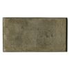 Image 1 : VA. Richmond Terminal Railway Co., ND (ca.1880 to 1900s), Bond Coupon Steel Printing Plate from ABNC