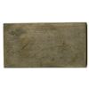 Image 2 : VA. Richmond Terminal Railway Co., ND (ca.1880 to 1900s), Bond Coupon Steel Printing Plate from ABNC