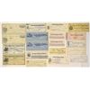 Image 1 : Colorado and Western States, 1858 to 1929, Bank Checks and Drafts.