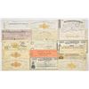Image 1 : Nevada & Montana Territory, Mining and Banking Check, Draft & Exchange Assortment, ca.1868 to 1904.