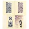 Image 3 : B.E.P.,  Savings and Treasury Bond Souvenir Cards, 1987-2002