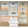 Image 3 : NY. American Bank Note Co., ca. 1990s, Commemorative Obsolete Banknote Reprint Error / Color Trial S