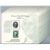 Image 3 : Garfield-Perry Stamp Club 1994, 104th March Party, George Washington Intaglio Portrait used on 1855 