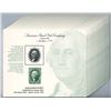 Image 3 : Garfield-Perry Stamp Club 1994, 104th March Party, George Washington Intaglio Portrait used on 1855 