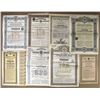Image 2 : Russia Collection of Circulating Bonds, 1880 to 1927.