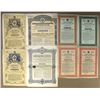 Image 3 : Russia Collection of Circulating Bonds, 1880 to 1927.