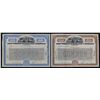 Image 1 : OH. Willys-Overland Co., 1929, I/U Stock Certificate Pair.