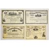 Image 2 : National Banks of America, 1867 to 1943, Stock Assortment.