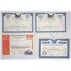 Image 1 : Horse Racing & Track Operations Stock Certificates, 1960s to 1980s