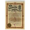 Image 1 : MT. Yellowstone Park Telephone and Telegraph Co., 1901, I/C Bond