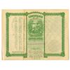 Image 2 : AZ. Rochester Goldfield Mining Co., 1905, I/U Stock Certificate.