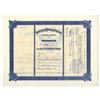 Image 2 : AZ. Santa Ana Mining Co., 1898, I/U Stock Certificate.