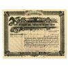 Image 1 : CO. Buckskin Tunnel, Transportation and Mining Co., 1897, I/U Stock Certificate.