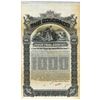 Image 1 : CO. Colorado Industrial Co., 1904 Specimen 5% Gold Coupon Bond.