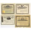 Image 1 : CO. Colorado Mining Stock Certificates, 1867 to ND (1900s).