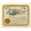 Image 1 : CO. Golden Stairs Mining & Leasing Co., 1986, I/U Stock Certificates.