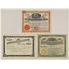 Image 1 : CO. Colorado Mining Stock Certificate Trio, 1897 to 1904.