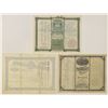 Image 2 : CO. Colorado Mining Stock Certificate Trio, 1897 to 1904.