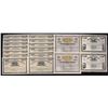Image 1 : MT. Montana Mining Companies, 1880s to 1900s, U/U Stock Certificates Including Gold Coin Vignetted C