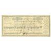Image 2 : NV. Washington Mining Co., 1879, I/C Stock Certificate.