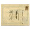 Image 2 : UT. Sunbeam Consolidated Mining Co., 1898, I/C Stock Certificate.