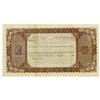 Image 2 : WA. Lakeside Gold-Copper Mining Co., 1899, I/U Stock Certificate