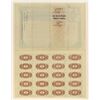 Image 2 : CO. Loretto Heights Railway Co., 1898, I/U Bond.