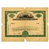 Image 1 : FL. Florida East Coast Railway Co., ND (ca.1940 to 1950's), Progress Proof Stock Certificate.