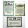 Image 1 : NY. Interborough Rapid Transit and Interborough Metropolitan Railroad 1905 to 1922, Specimen Registe