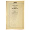 Image 2 : OH. Columbus & Maysville Railway Co., Southern Division. 1870, Remainder Bond.