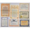 Image 3 : Lodges and Fraternal Organizations I/U and I/C Certificates, ca.1900s to 1940s