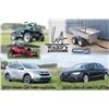 Image 1 : Vehicles and trailers Promo
