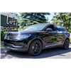 Image 1 : 2016 Lincoln MKX Promo