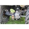 Image 6 : 1998 Polaris Magnum 500 Quad, liquid cooled, dual sensing EBS (Engine Breaking System), showing 563 