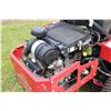 Image 10 : Country Clipper 60" zero turn mower model 2660KALJ-SR1210L, 220 hours, Kawasaki FD731V 26hp motor, S