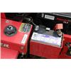 Image 12 : Country Clipper 60" zero turn mower model 2660KALJ-SR1210L, 220 hours, Kawasaki FD731V 26hp motor, S