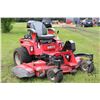 Image 2 : Country Clipper 60" zero turn mower model 2660KALJ-SR1210L, 220 hours, Kawasaki FD731V 26hp motor, S