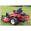 Image 4 : Country Clipper 60" zero turn mower model 2660KALJ-SR1210L, 220 hours, Kawasaki FD731V 26hp motor, S