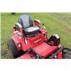 Image 5 : Country Clipper 60" zero turn mower model 2660KALJ-SR1210L, 220 hours, Kawasaki FD731V 26hp motor, S
