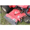 Image 7 : Country Clipper 60" zero turn mower model 2660KALJ-SR1210L, 220 hours, Kawasaki FD731V 26hp motor, S