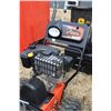Image 3 : Ariens 936PB gas powered sweeper, Serial 0810055, Tecumseh Enduro XL 9hp motor, Starts and stops, ha