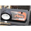 Image 4 : Ariens 936PB gas powered sweeper, Serial 0810055, Tecumseh Enduro XL 9hp motor, Starts and stops, ha