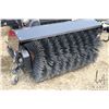 Image 5 : Ariens 936PB gas powered sweeper, Serial 0810055, Tecumseh Enduro XL 9hp motor, Starts and stops, ha
