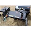 Image 9 : Ariens 936PB gas powered sweeper, Serial 0810055, Tecumseh Enduro XL 9hp motor, Starts and stops, ha