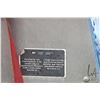 Image 10 : Prowler 14' aluminum boat, Serial 243014, with Evinrude 15hp motor, Serial 7006722, not tested at ti