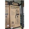Image 1 : Bergen Industries CAT # B:LIE-400PS-277 work lite, tapable for all voltages, factory wires for 277V